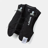 Justice™ Cordura® 5L Hydration Vest - Black