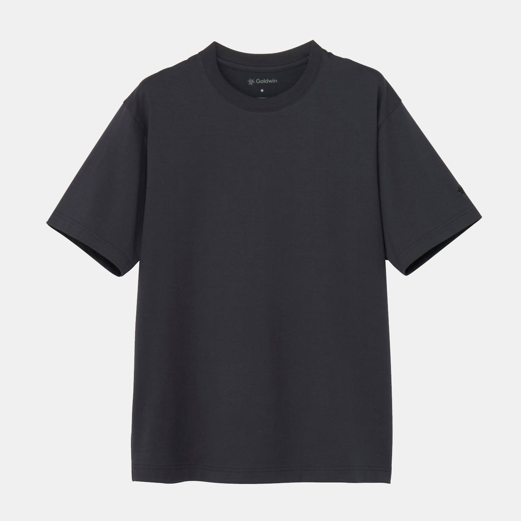 Cooling Aquora T-shirt - Ebony Gray