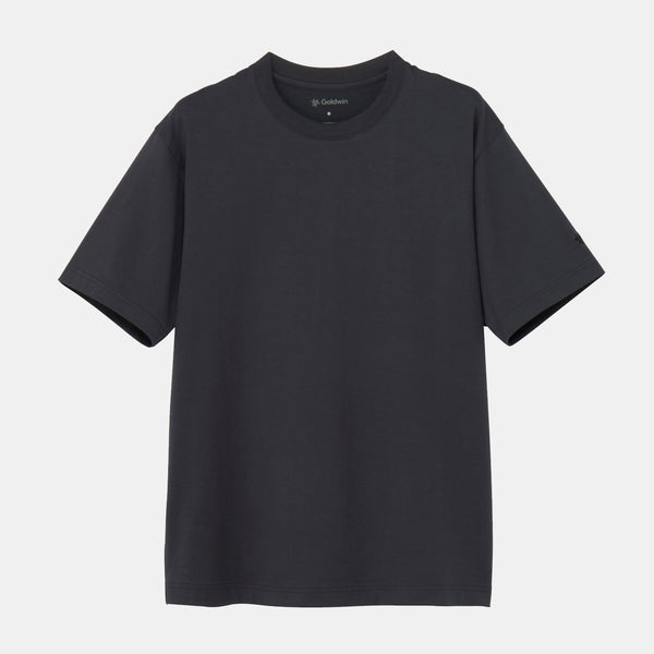 Cooling Aquora T-shirt - Ebony Gray