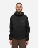 Level Alpha Jacket - Black Beauty