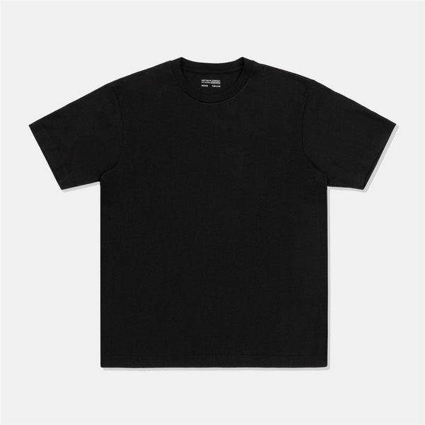 Municipal T-shirt - Black
