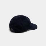 Coastal Corduroy 5-Panel - Navy