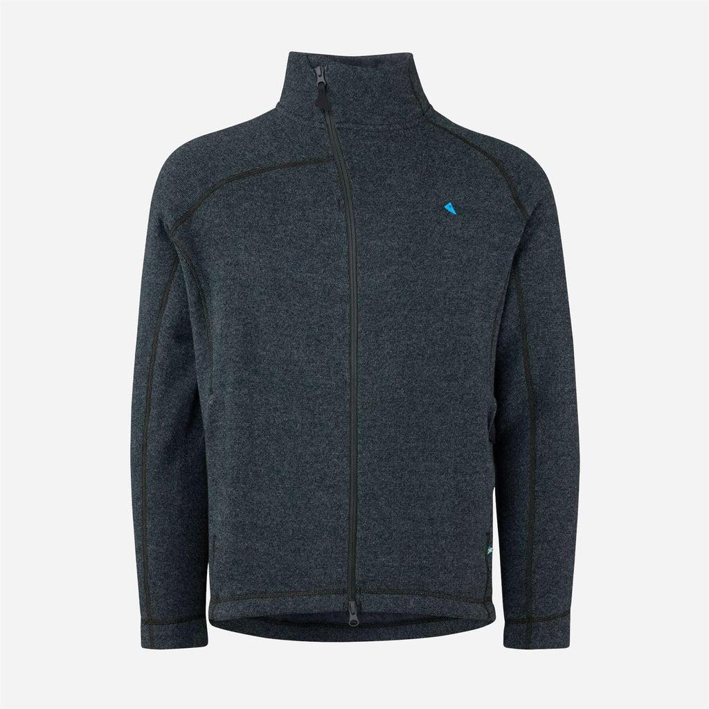 Balder 2.0 Zip Jacket - Rosin Green