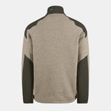 Balderus Jacket - Rosin Green/Light Olive