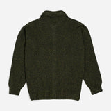 Brewer Cardigan - Harris