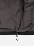 GORE-TEX WINDSTOPPER® Gear Jacket - Black