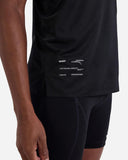 Drift™ Graphene Racing Singlet - Black