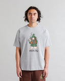 Wizard T-shirt - Marl