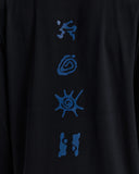 Micromesh™ Long Sleeve - Black