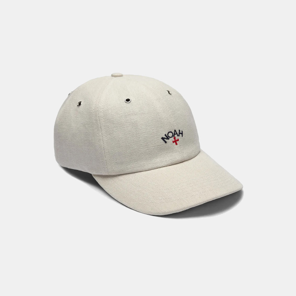 Sailing 6-Panel - Ivory