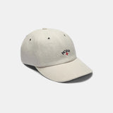 Sailing 6-Panel - Ivory