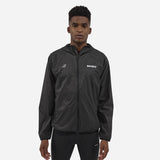 Windbreaker Jacket, Men's - Black