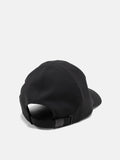 Field Cap Tropical Wool - Black