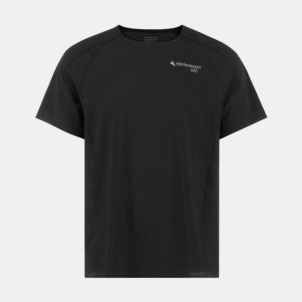 Diser SS Tee - Black