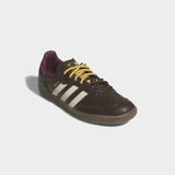 Samba OG Women's - Brown/Warm Vanilla/Maroon