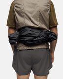 Borders Cargo Belt - Slate Black