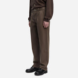 Another Jeans 2.0, - Brown