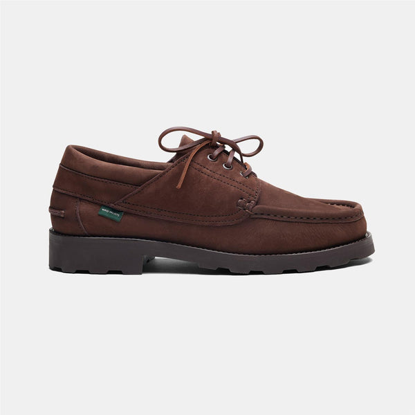 Paraboot for Norse Projects “Fasan” - Espresso