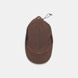 Planar Lightweight Cap - Slate Black