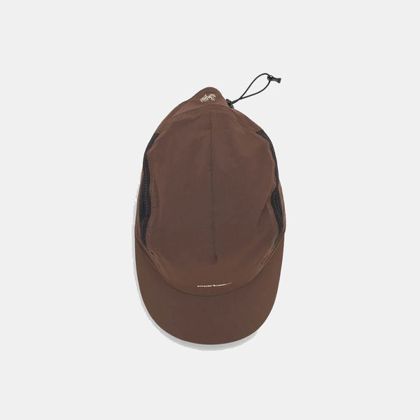 Planar Lightweight Cap - Slate Black