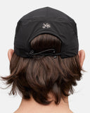 Planar Lightweight Cap - Black Beauty
