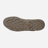 X-ALP WOVEN - Walnut/Silver Cloud/Vanila