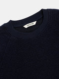 Junction Crew - Navy