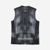 TANK U LASER-ENGRAVED OPENED MENTAL ATHLETIC