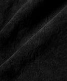 moleskin pants - charcoal