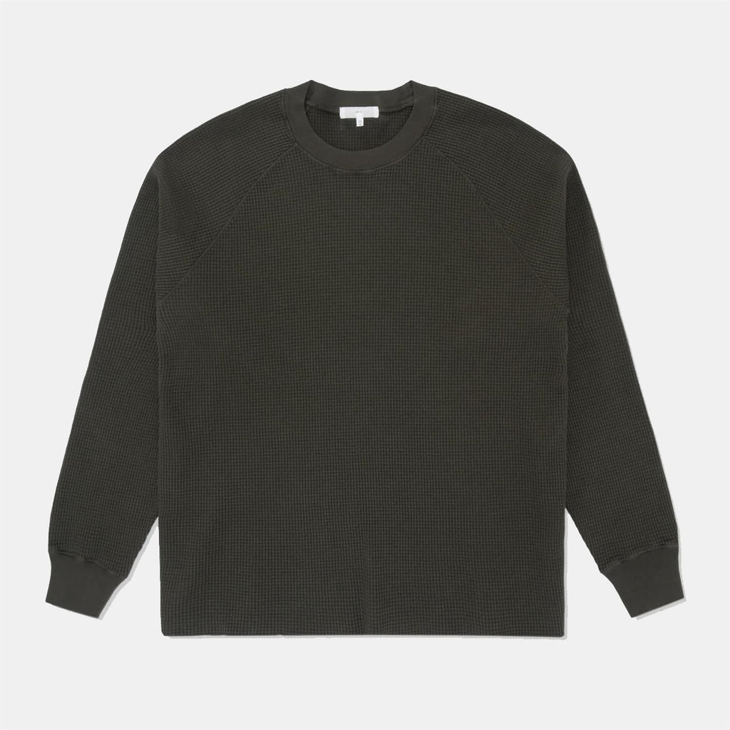 Raglan Thermal - Granite