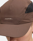 Planar Lightweight Cap - Slate Black