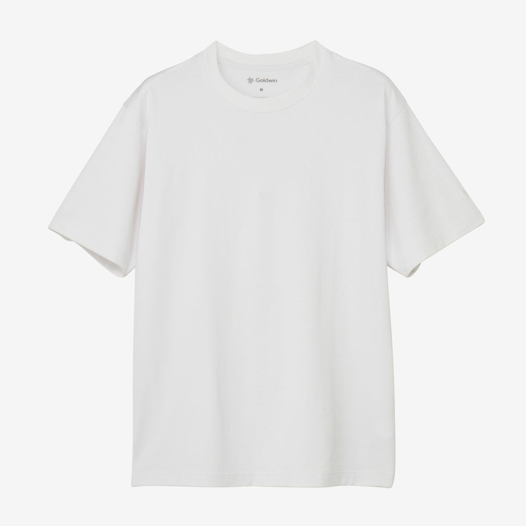 Cooling Aquora T-shirt - White