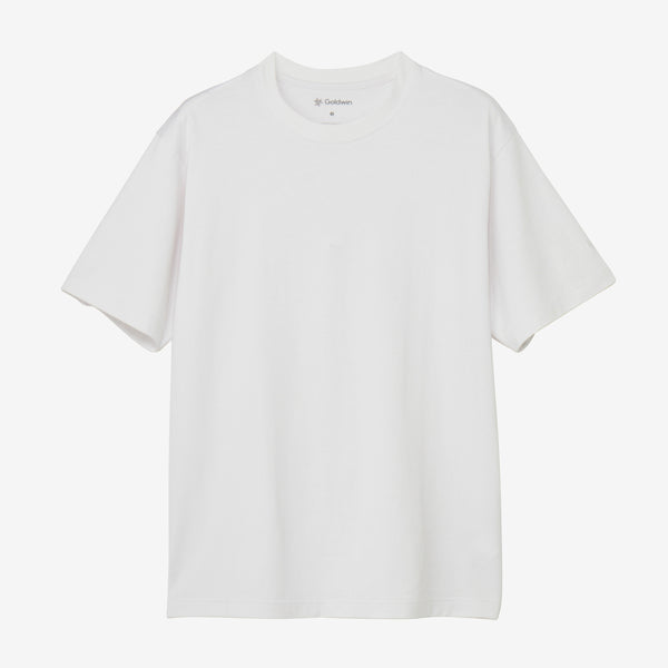 Cooling Aquora T-shirt - White