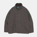 2L PERTEX UNLIMITED Field Short Jacket - Dark Olive