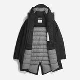 Rokkvi 8.0 Gore-Tex - Black