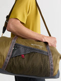 Mimer Duffelbag 40L - Olive
