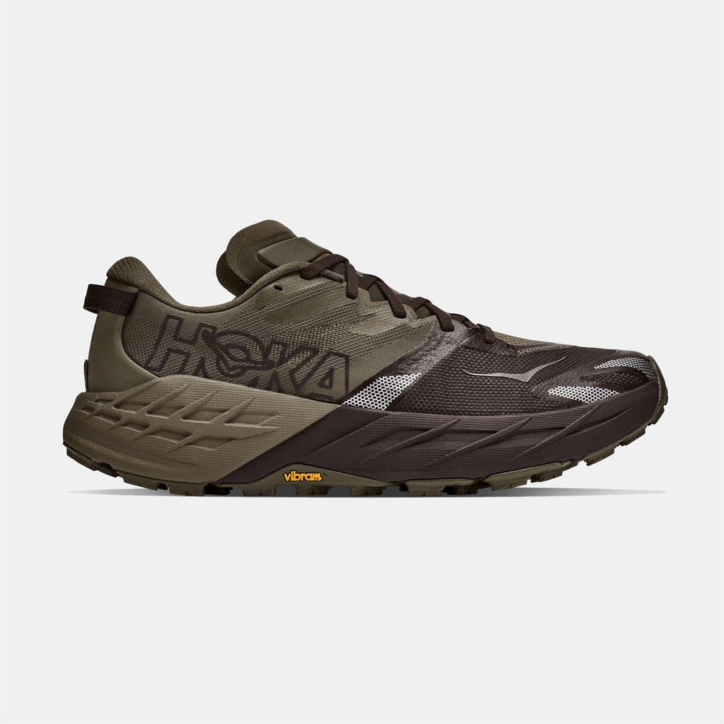 Speedgoat 7 - Antique Olive/Black
