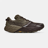 Speedgoat 7 - Antique Olive/Black