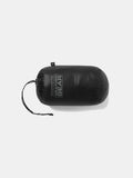 PERTEX® Vik Hooded LT Down Jacket - Black