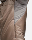 Biome Insulated Jacket - Desert Taupe