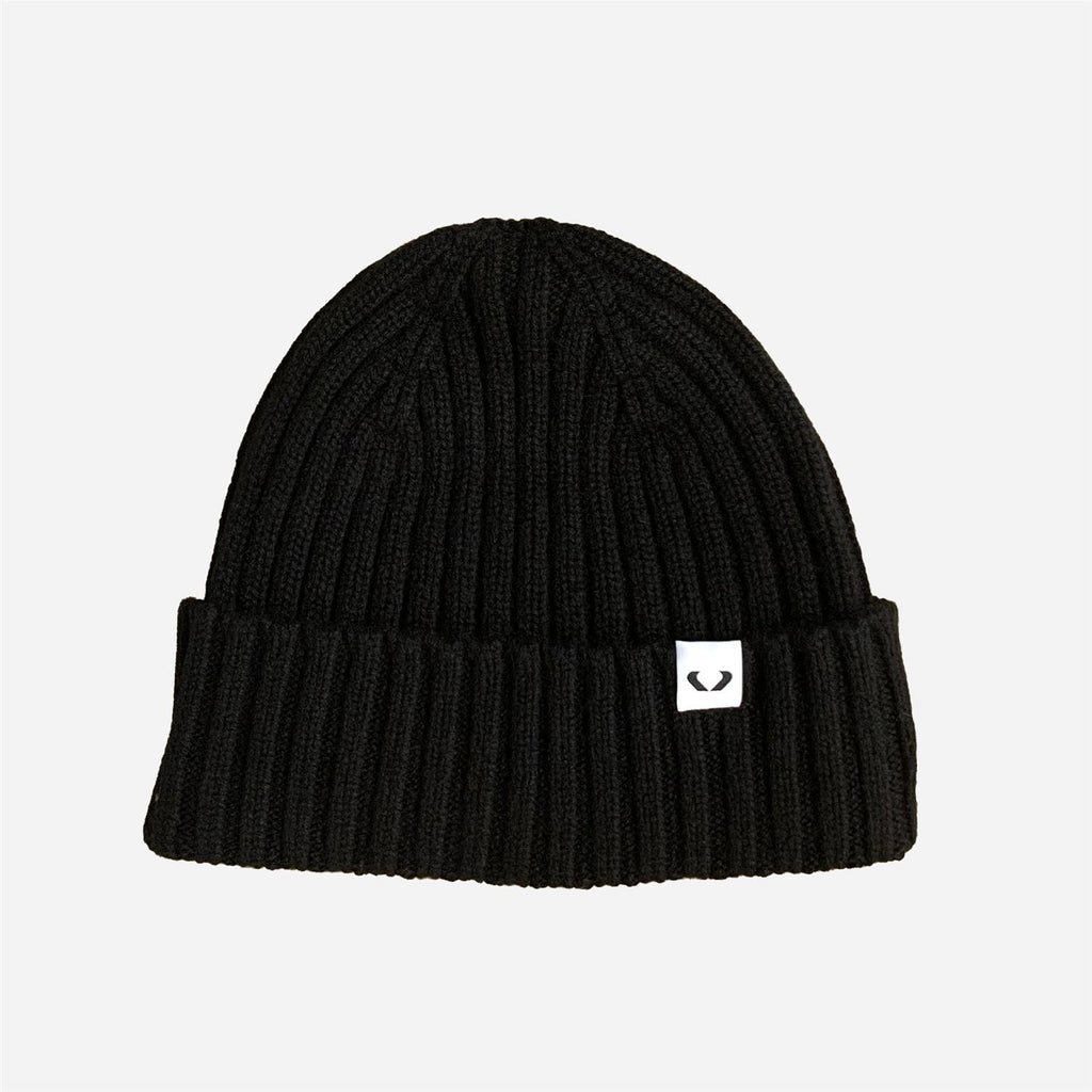 Gamekeeper Cashmere - Black