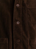 Huntly Jacket - Peat