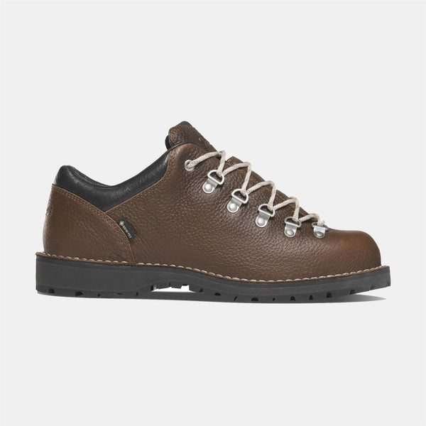 Trail Field ID Low GTX - Pebbled Brown
