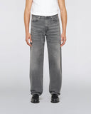 Loose Jeans - Black Light Used