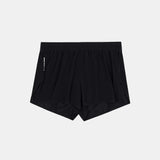 Vento™ Next Gen 3" Split Short - Black