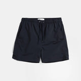 Kattegat Recycled Nylon Swimmers - Dark Navy