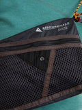 Algir Accessory Bag Medium - Dark Teal