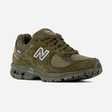 New Balance U2002RI - Woodland/Dark Alpine Green