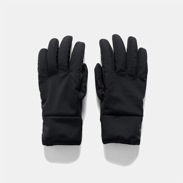 Alpine Gloves / GORE-TEX WINDSTOPPER® - Black