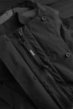 Rokkvi 8.0 Gore-Tex - Black